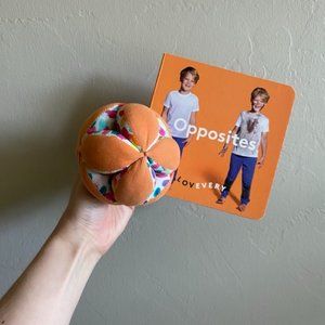 Lovevery Bundle
